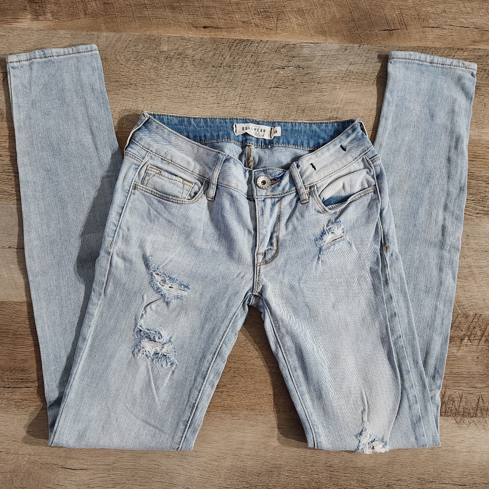 Bullhead Jeans